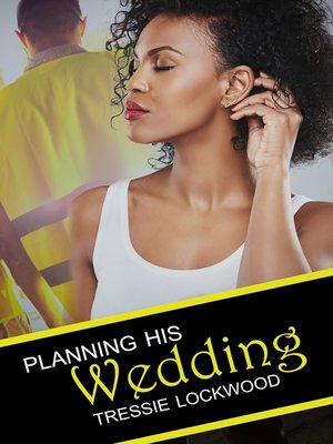 cover image of Planning His Wedding--Interracial Romance